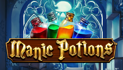 Manic Potions