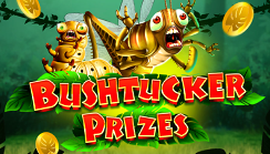 Bushtucker Prizes