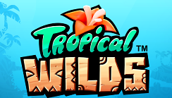 Tropical Wilds