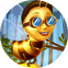 Wild Buzz