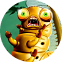 Bushtucker Prizes
