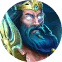 Hoard Of Poseidon