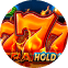 Ultra Hold And Spin