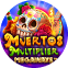 Muertos Multiplier Megaways