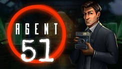 Agent 51