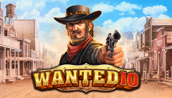 Wanted 10