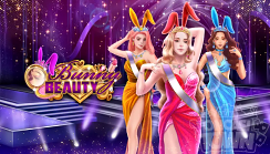 Bunny Beauty