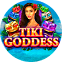 Tiki Goddess
