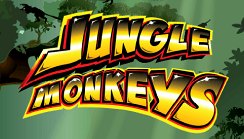 Jungle Monkeys