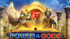 Power of the Gods