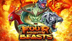 Four Mighty Beasts