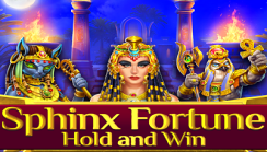 Sphinx Fortune
