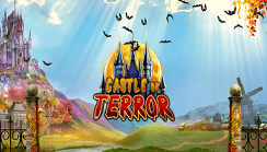 Castle of Terror