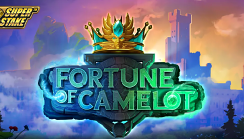 Fortune of Camelot