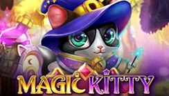 Magic Kitty