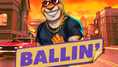 Ballin'
