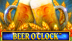 Beer O’clock
