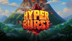 Hyperburst