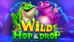 Wild Hop and Drop