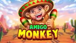 Amigo Monkey