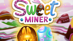 Sweet Miner