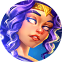 Divine Riches Diana