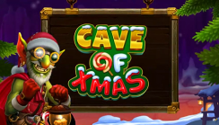 Cave of Xmas
