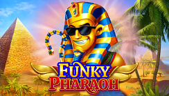 Funky Pharaoh Jackpot King