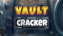 Vault Cracker