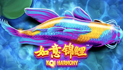 Koi Harmony