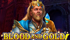 Blood And Gold