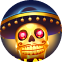 Calavera Crush