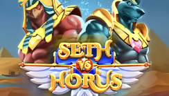 Seth vs Horus