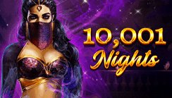 10001 Nights