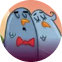 Lovebirds