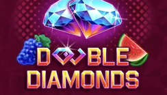 Double Diamonds