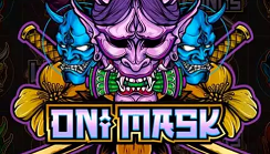 Oni Mask