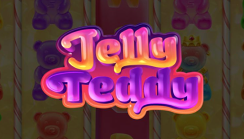 Jelly Teddy