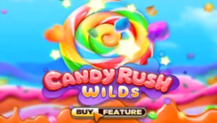 Candy Rush Wilds