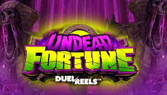 Undead Fortune