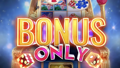 Bonus Only