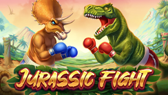 Jurassic Fight