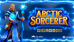 Arctic Sorcerer Gigablox