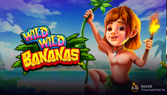 Wild Wild Bananas