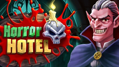 Horror Hotel