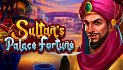 Sultan's Palace Fortune