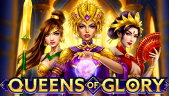 Queen of Glory Legacy