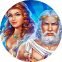 Fortunate Zeus