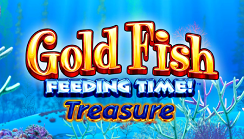 Gold Fish Feeding Time Treasure