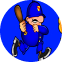 Cops And Robbers Megaways